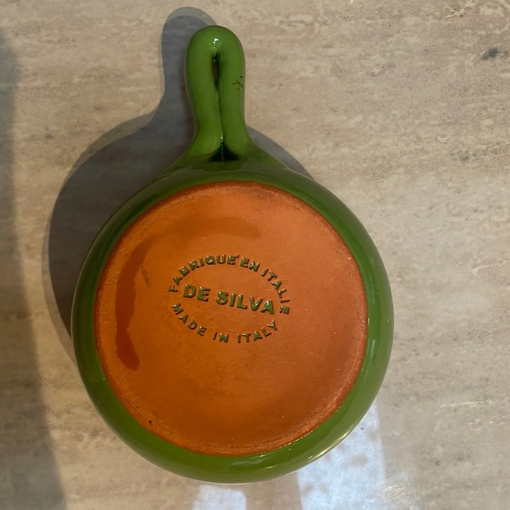 De Silva made in Italy Fabrique’ Italie - Picture 2 of 3